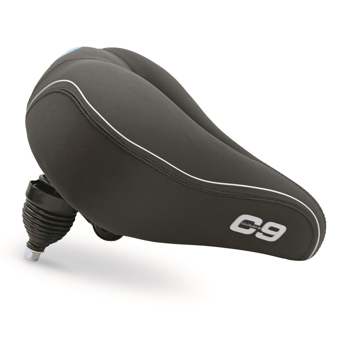 cloud 9 bike saddle