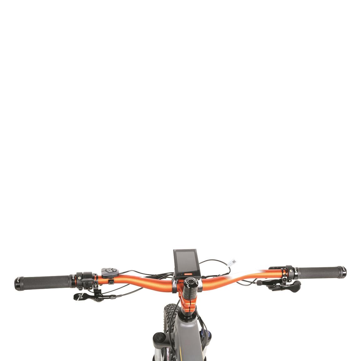 Rambo Bike Gun/Bow Holder 665354, Electric Fat Tire Bikes at
