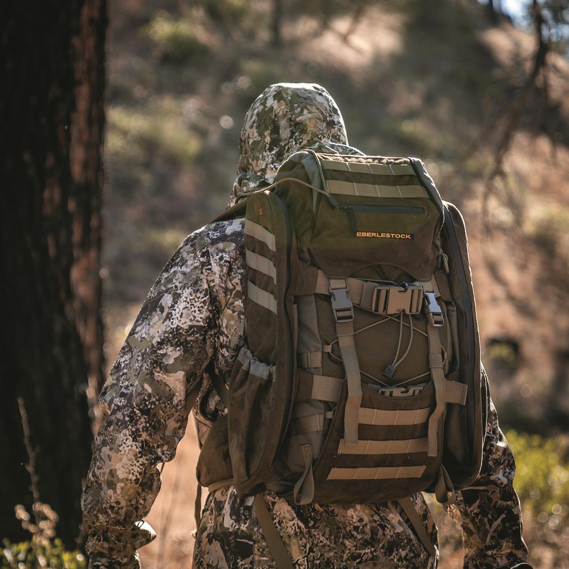 Cactus Jack XL Assault Pack - 614669, Military Style Backpacks & Bags ...