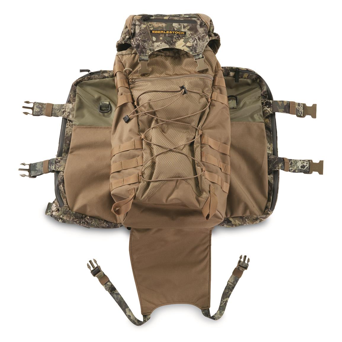 eberlestock x2 hunting backpack