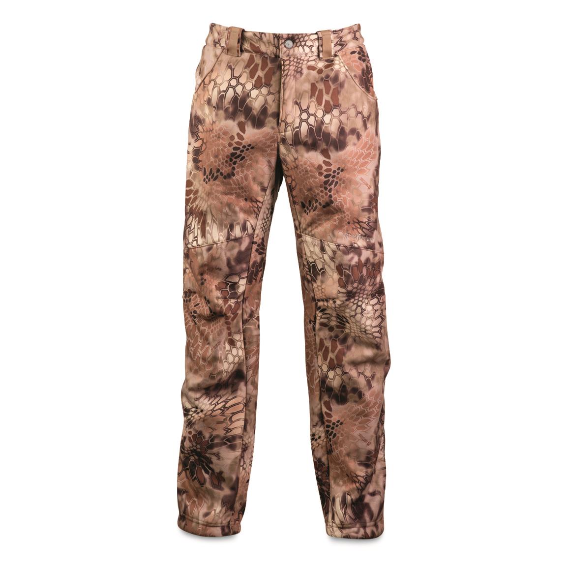 Kryptek Njord Hunting Pants, Kryptek® Highlander™