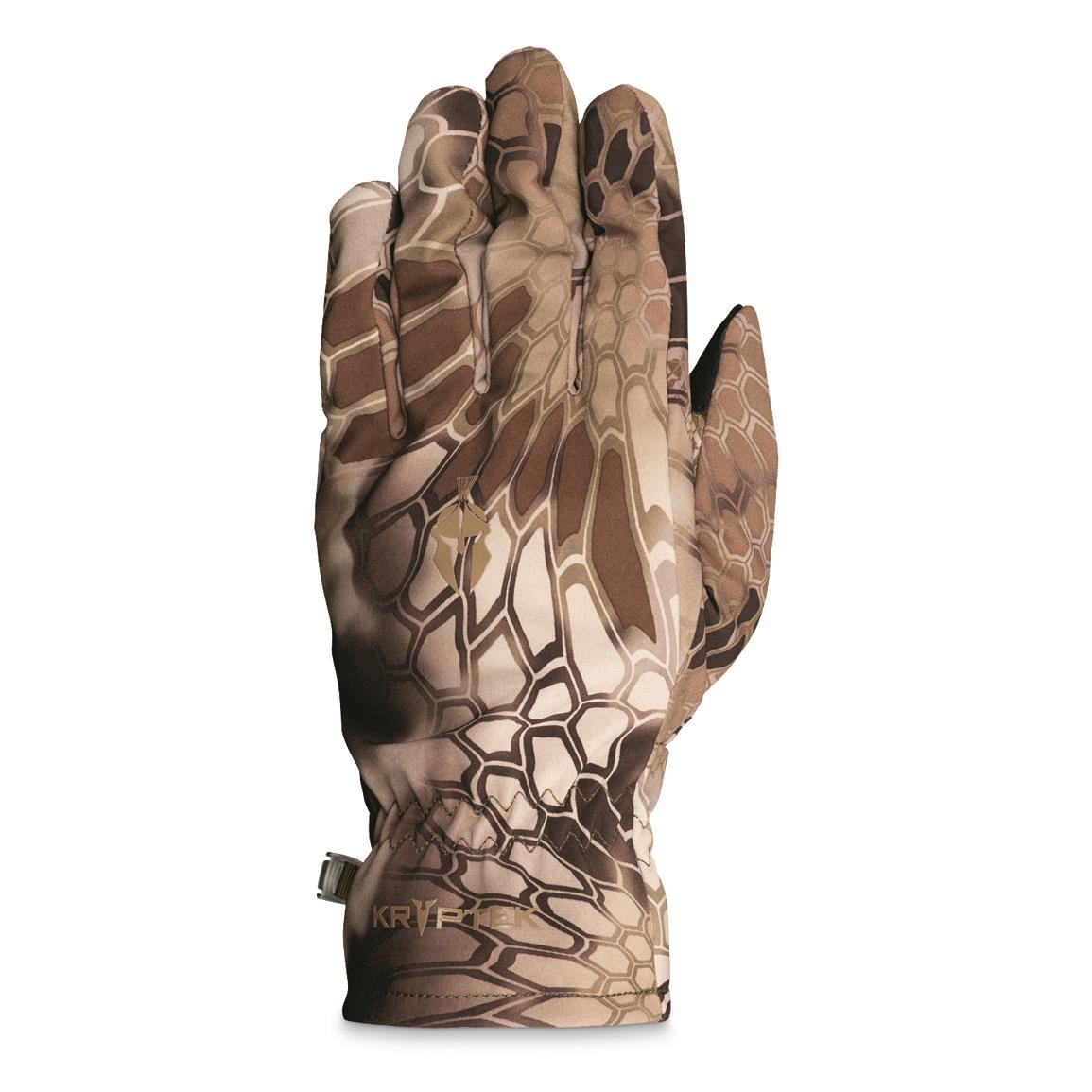 Kryptek Dalibor Gloves, Kryptek® Highlander™
