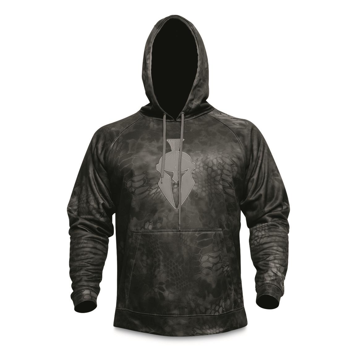 kryptek tartaros hoodie