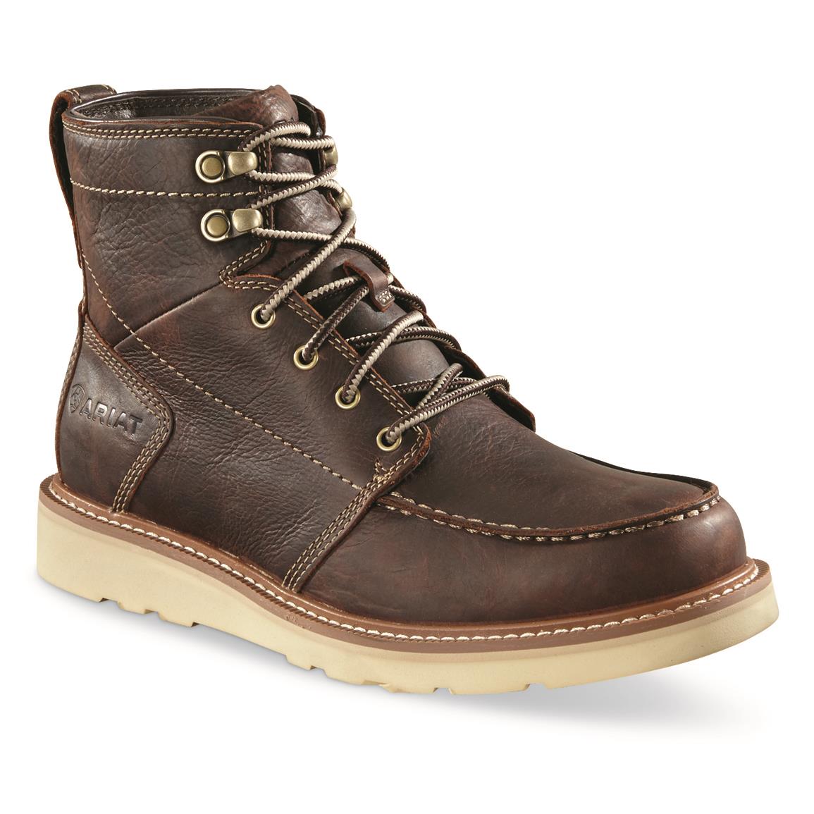 Ariat Casual Shoes | Sportsman's Guide