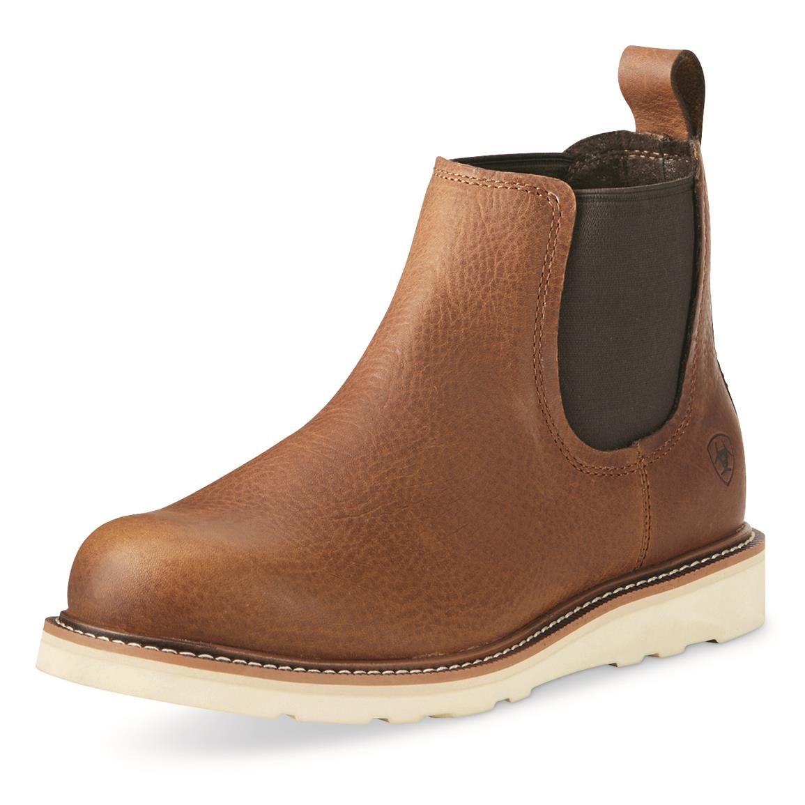 Casual Romeo Boots | Sportsman's Guide