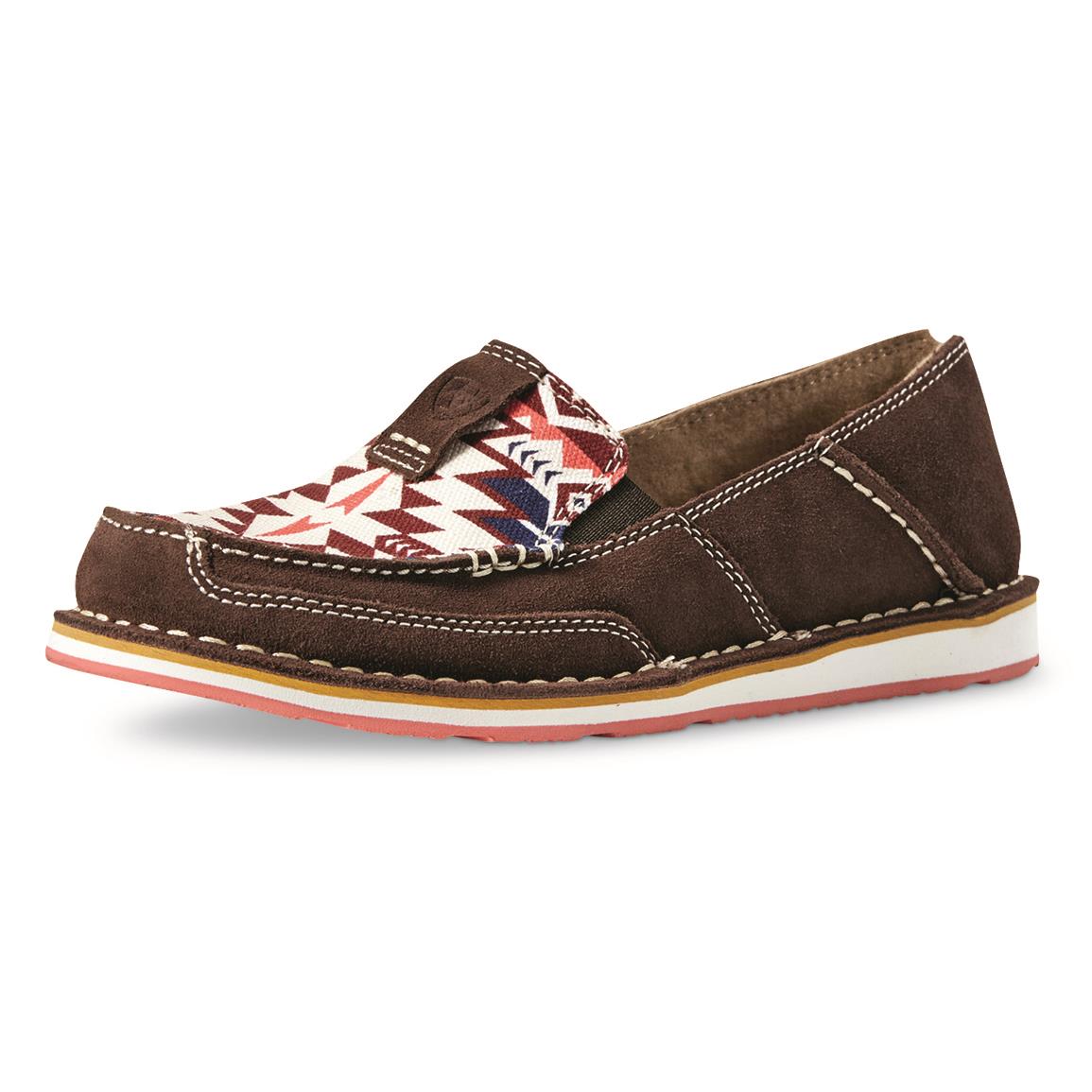 ariat-women-s-cruiser-slip-on-shoes-712467-casual-shoes-at-sportsman