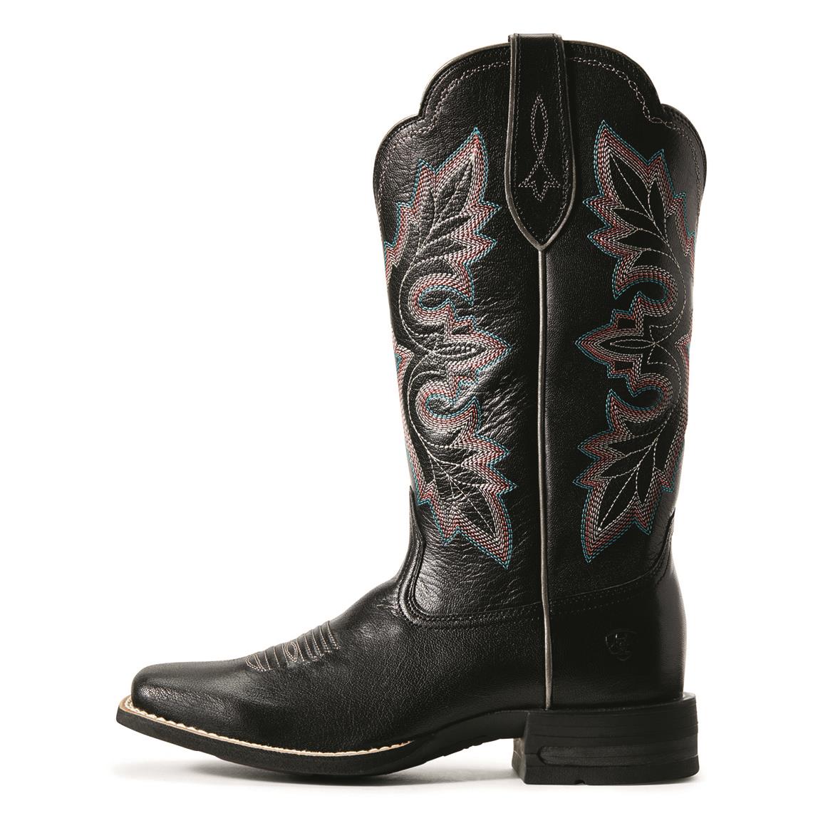 Ariat Women's Breakout Western Boots