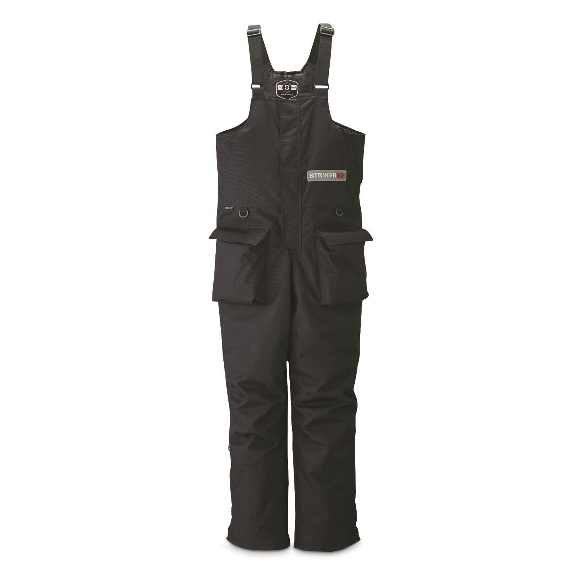 Mens Trekker Jacket Waterproof & Breathable Coat 