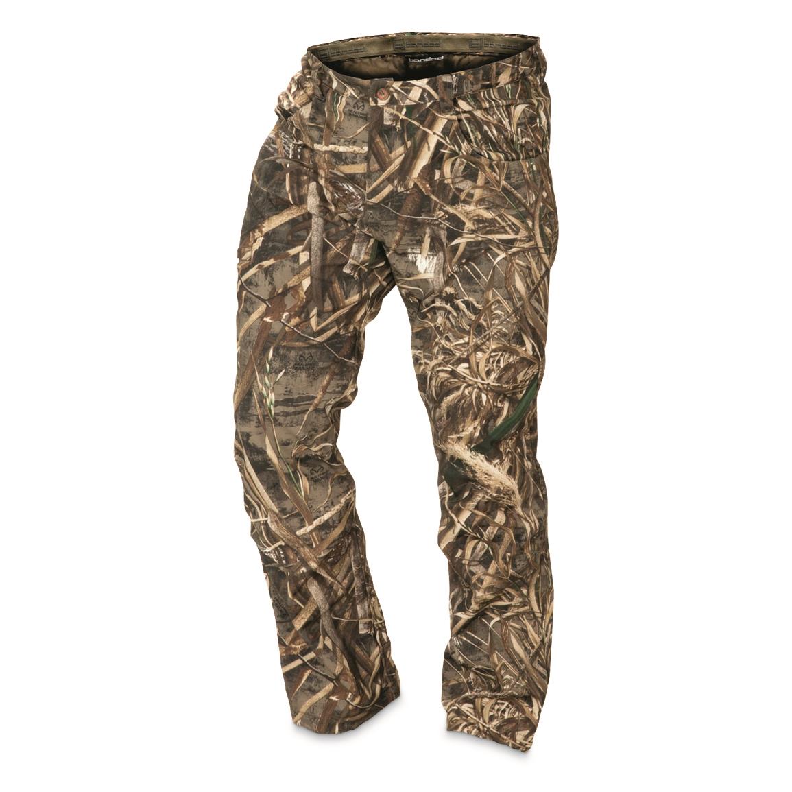 Browning Hells Canyon Speed Hellfire FM Insulated Gore Windstopper Pant 38" 