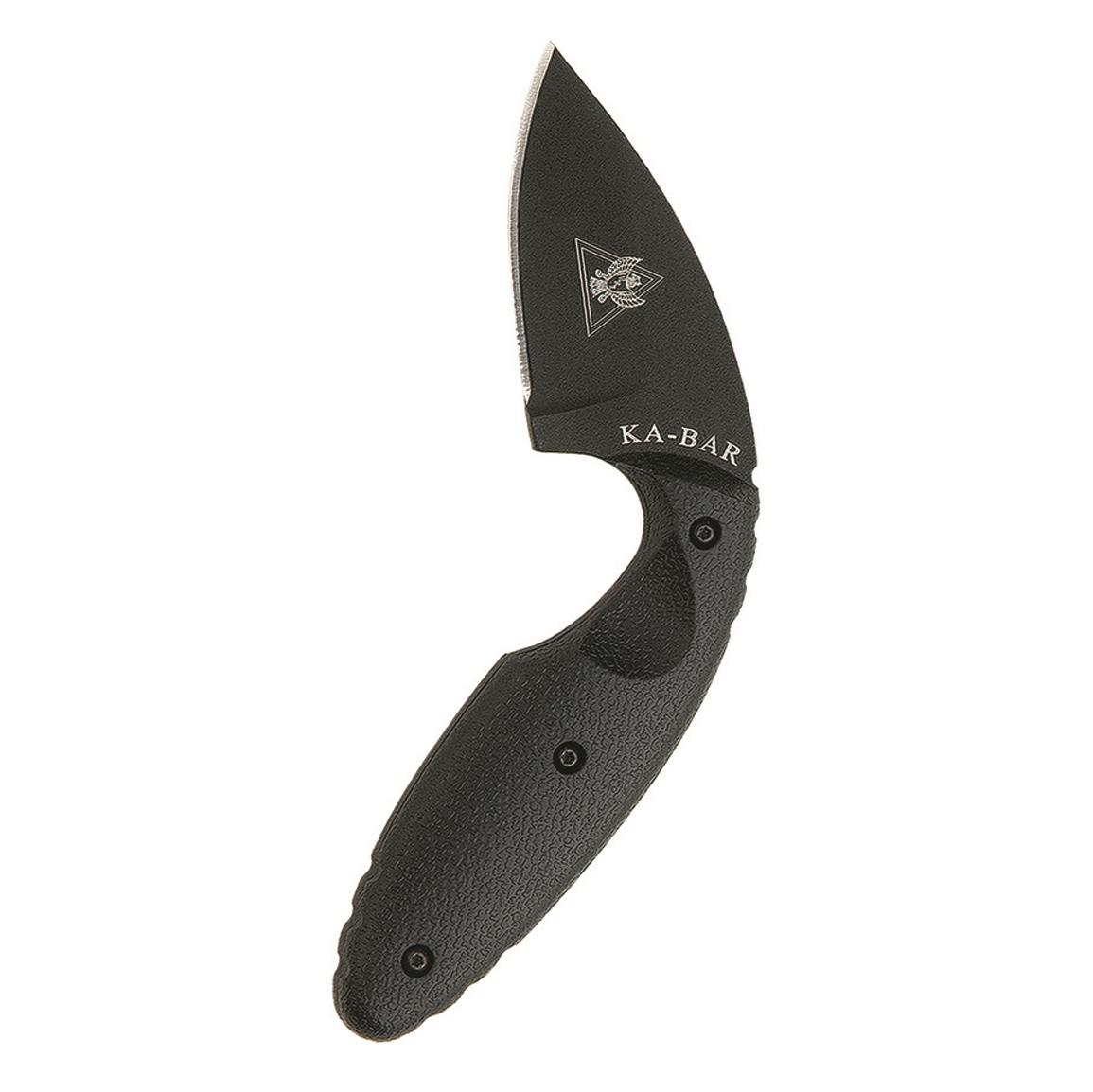 KA-BAR Original TDI Knife