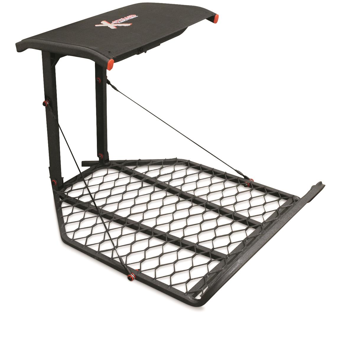 X-Stand Champ 2.0 Hang-on Tree Stand