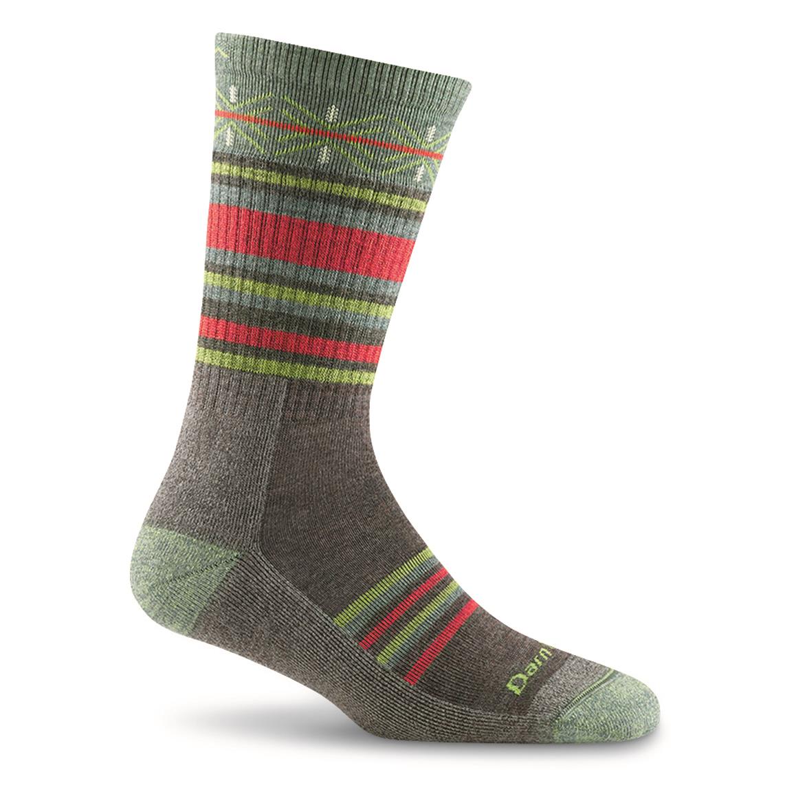 Realtree Women's Merino Wool Blend Boot Socks, 2 Pairs - 717881, Socks ...