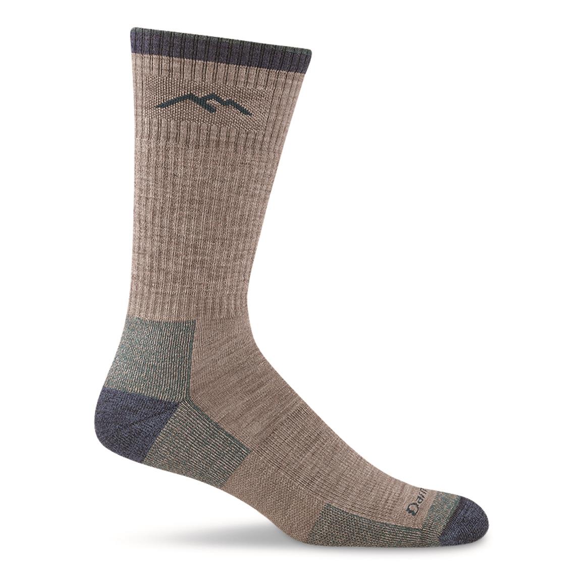 Men's Hiker Boot Midweight Hiking Socks