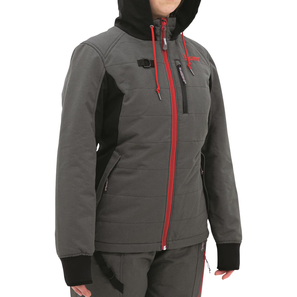 Thinsulate Insulation Jacket Sportsman's Guide