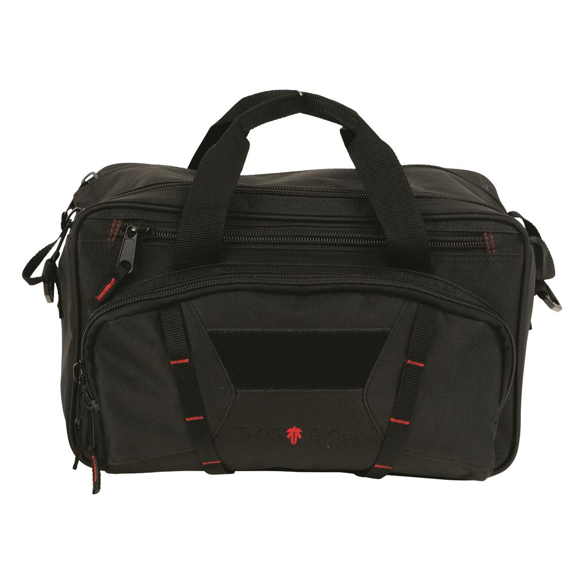 ALLEN Tactical Sporter Range Bag - 712824, Range Bags at Sportsman's Guide