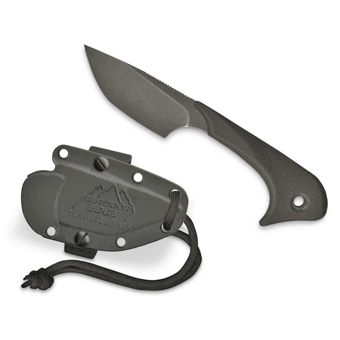 duck hunting knife