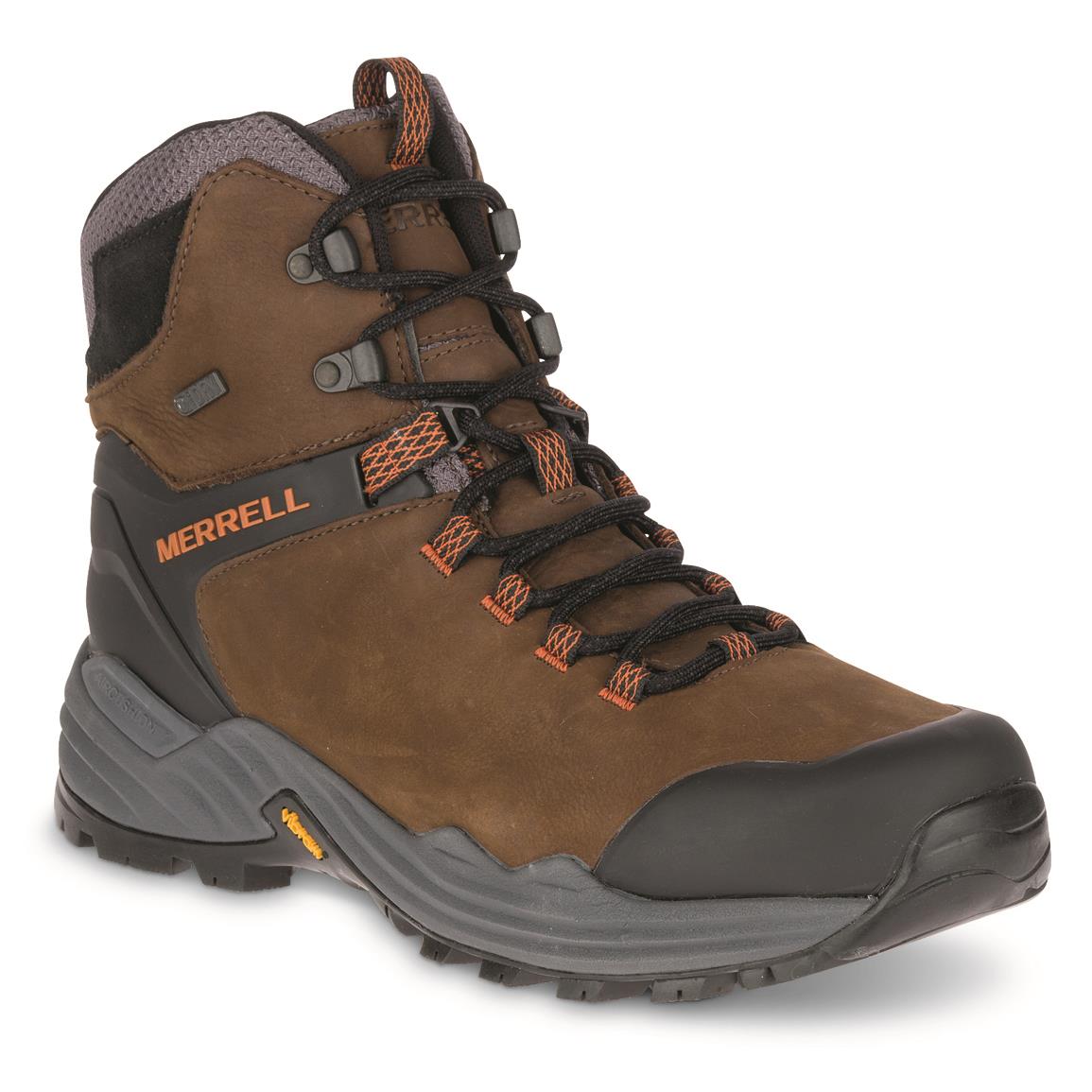 merrell phaserbound 2 tall