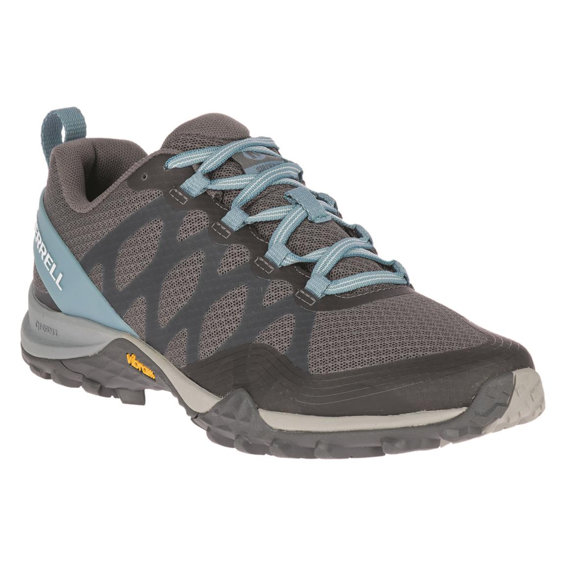 Merrell Women's Siren 3 Ventilator Hiking Shoes - 712939, Hiking Boots ...