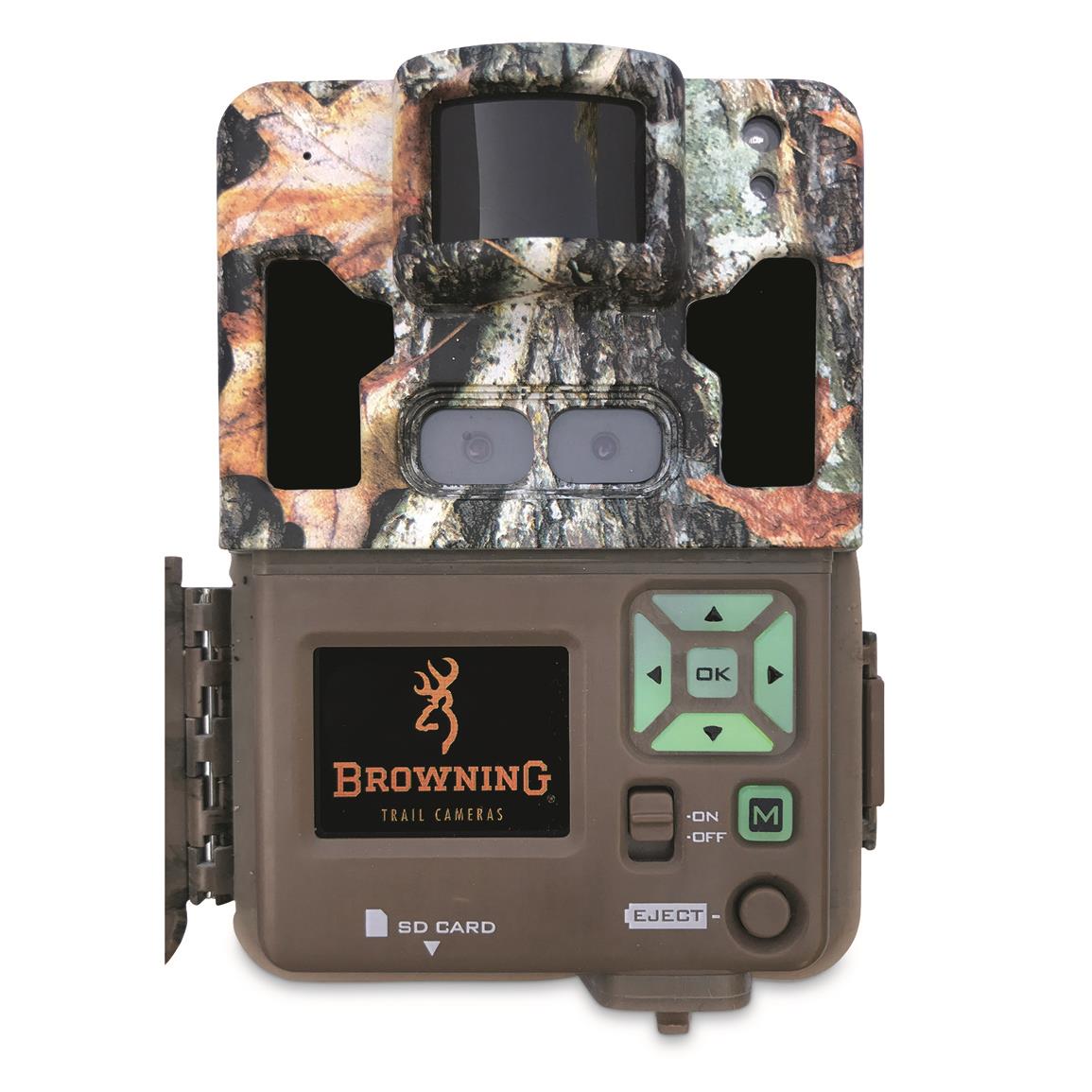 Moultrie XA7000i Integrated Cellular Game Trail Camera 20MP 711972 