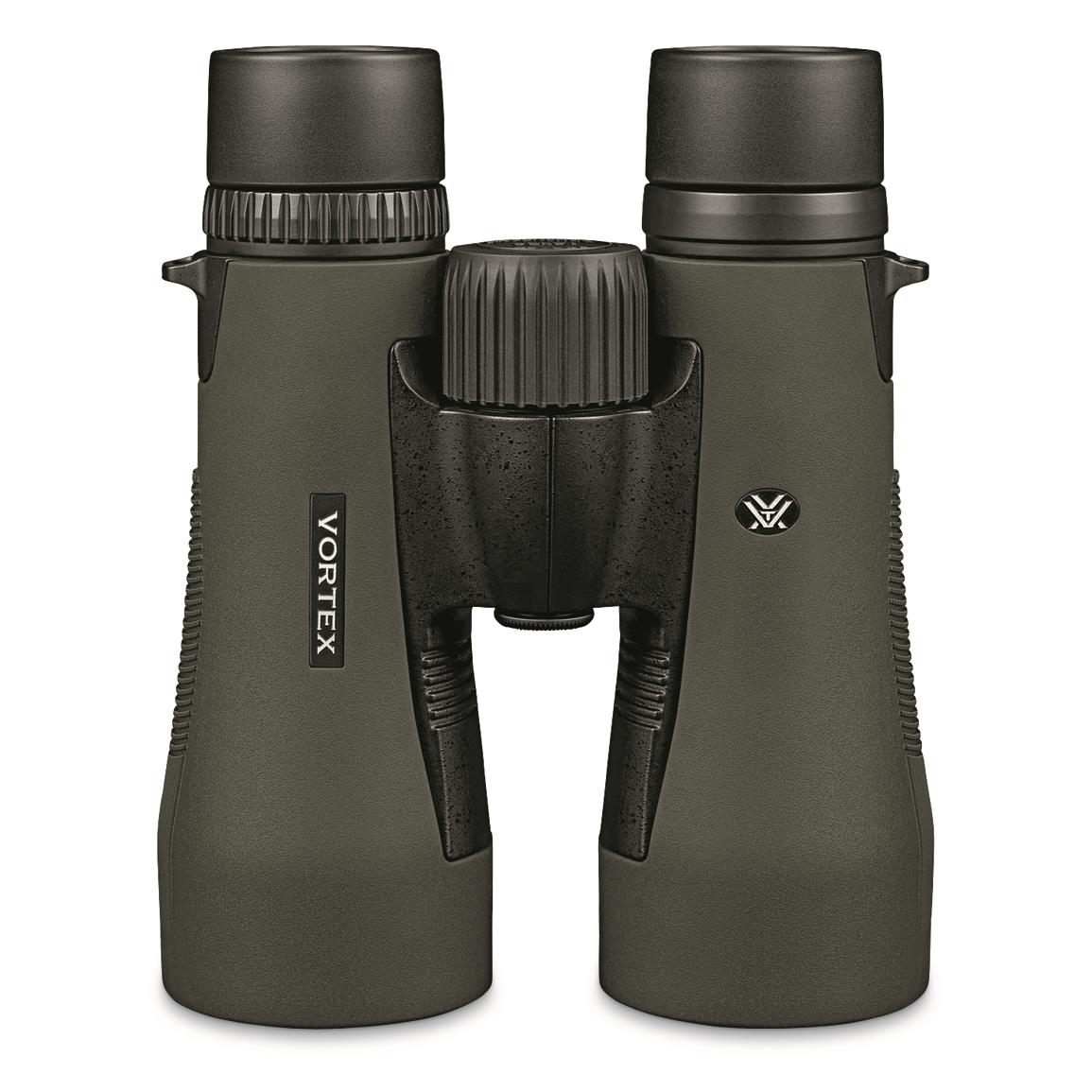 Vortex Diamondback HD 12x50mm Binoculars