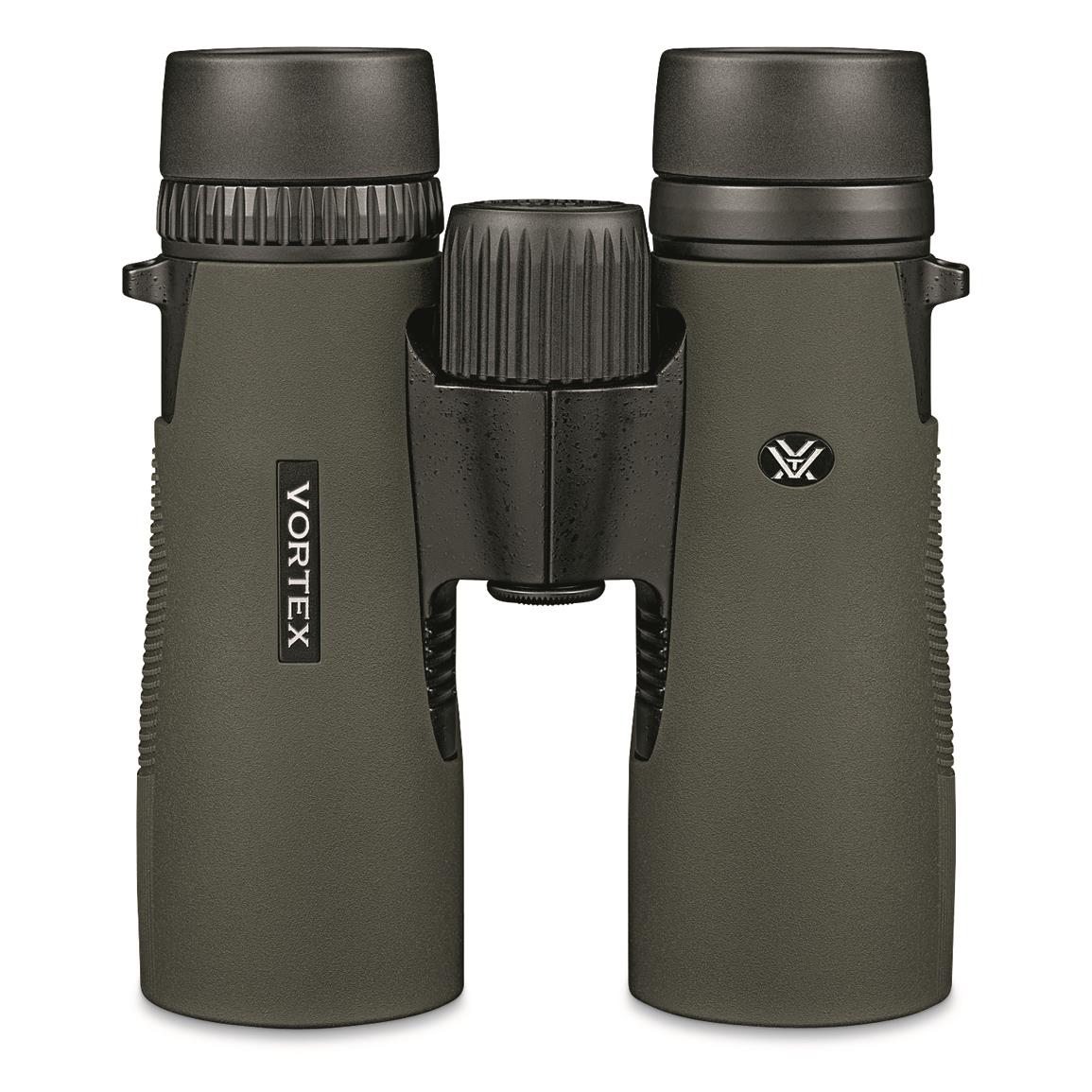 Vortex Diamondback HD 10x42mm Binoculars