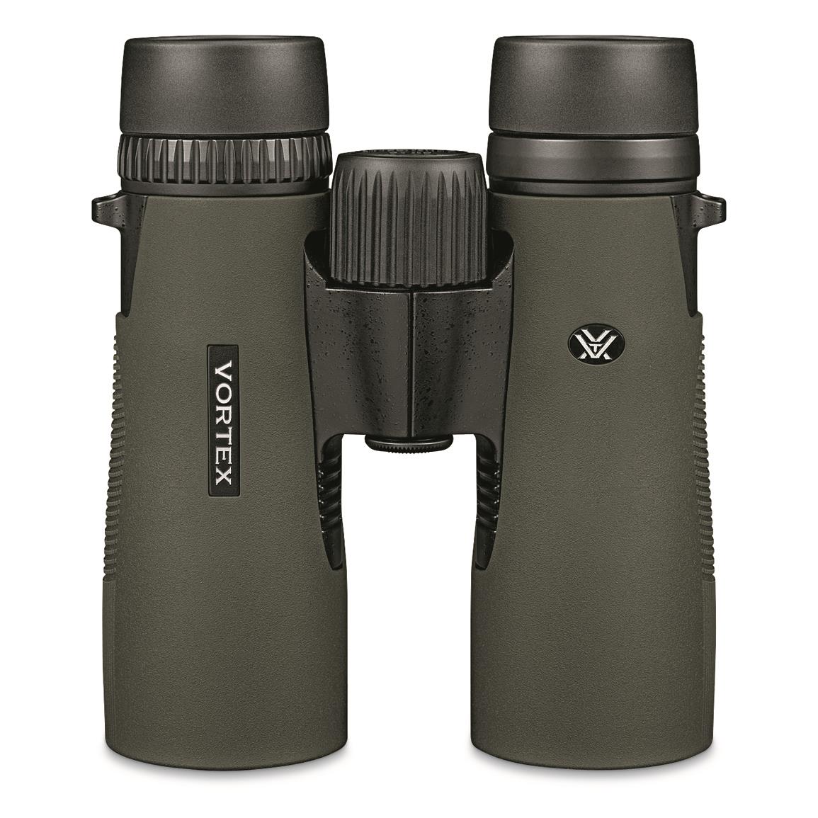 Vortex Diamondback HD 8x42mm Binoculars