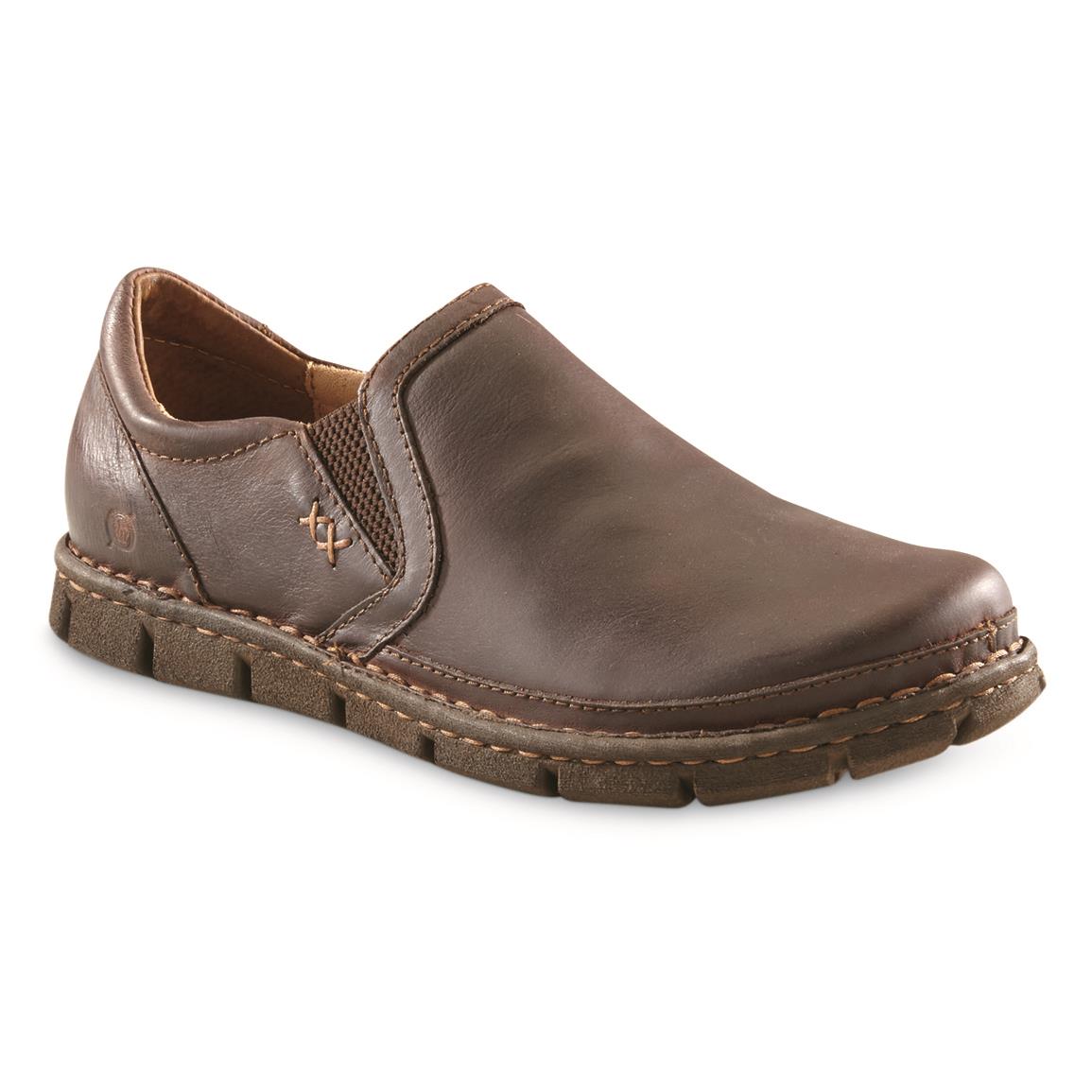 Mens Tan Casual Shoes | Sportsman's Guide