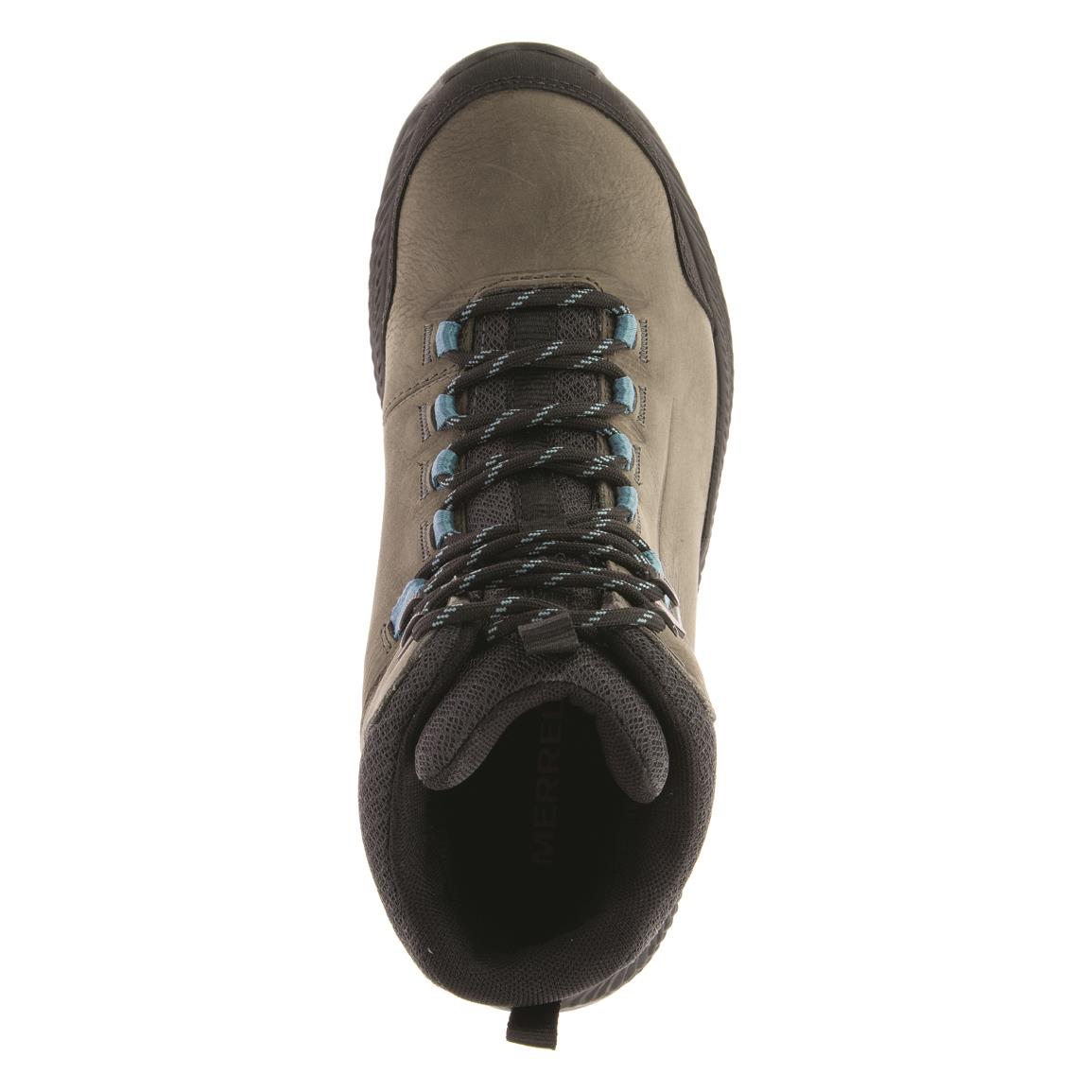 merrell forestbound mid womens