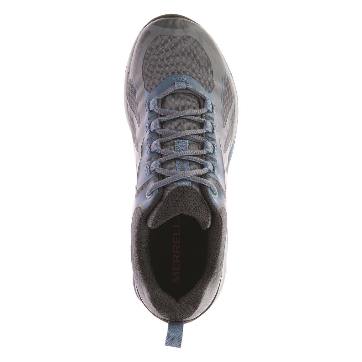 Merrell Removable Insole Shoes | Sportsman's Guide