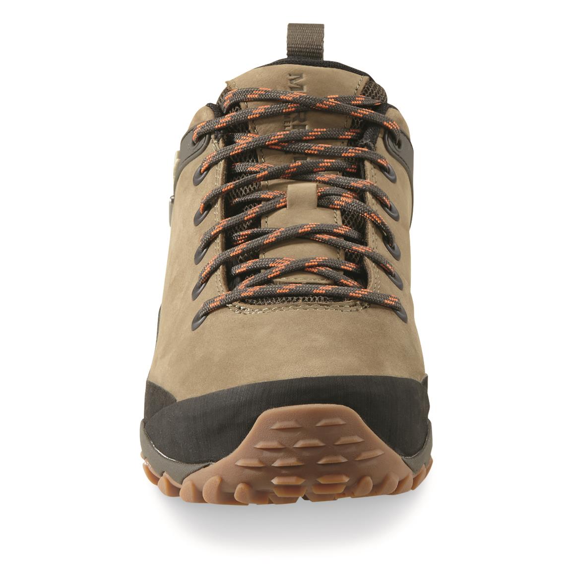 Merrell Men's Moab 2 Vent Hiking Shoes - 676001, Hiking Boots & Shoes ...