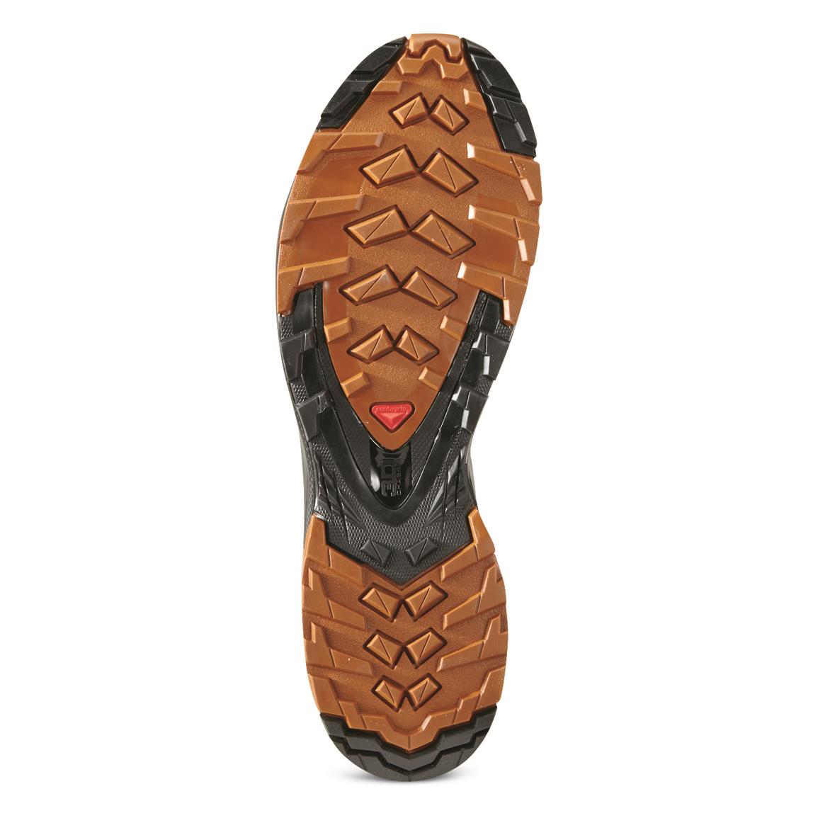 KEEN Men's Circadia Waterproof Hiking Shoes - 727212, Hiking Boots ...