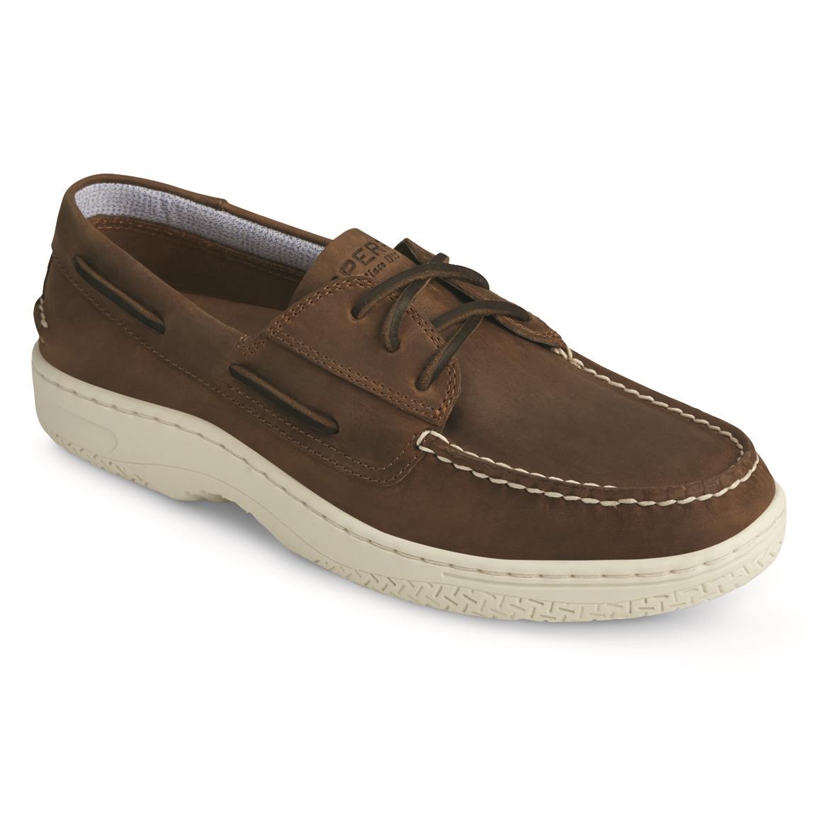 discount boat shoes