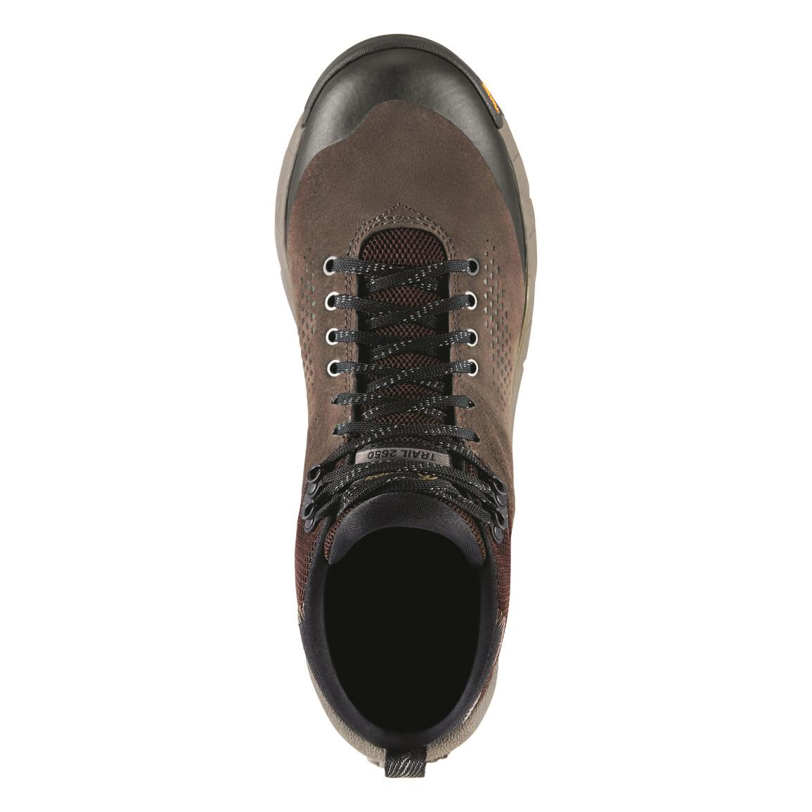 Kenetrek Men's Corrie 3.2 Waterproof Hiking Boots - 729141, Hiking ...
