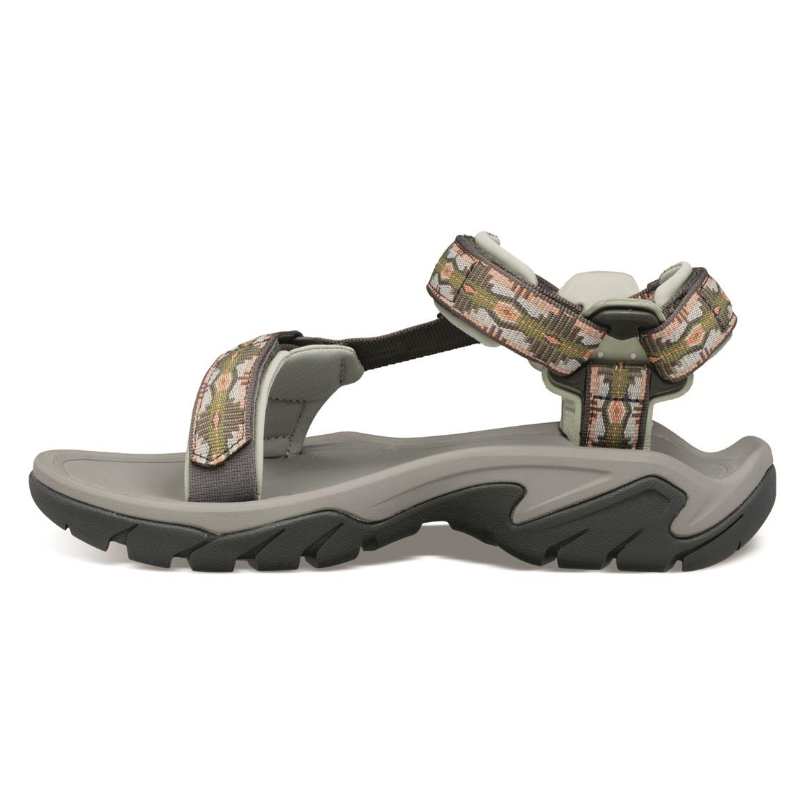 teva terra fi 5 universal women's