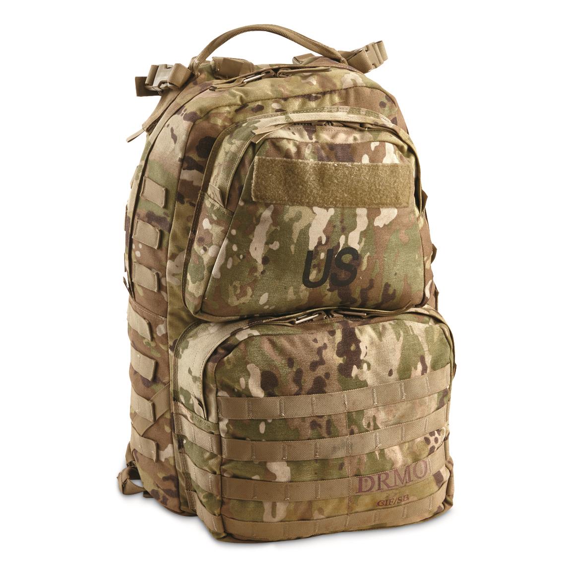 us army medium ruck