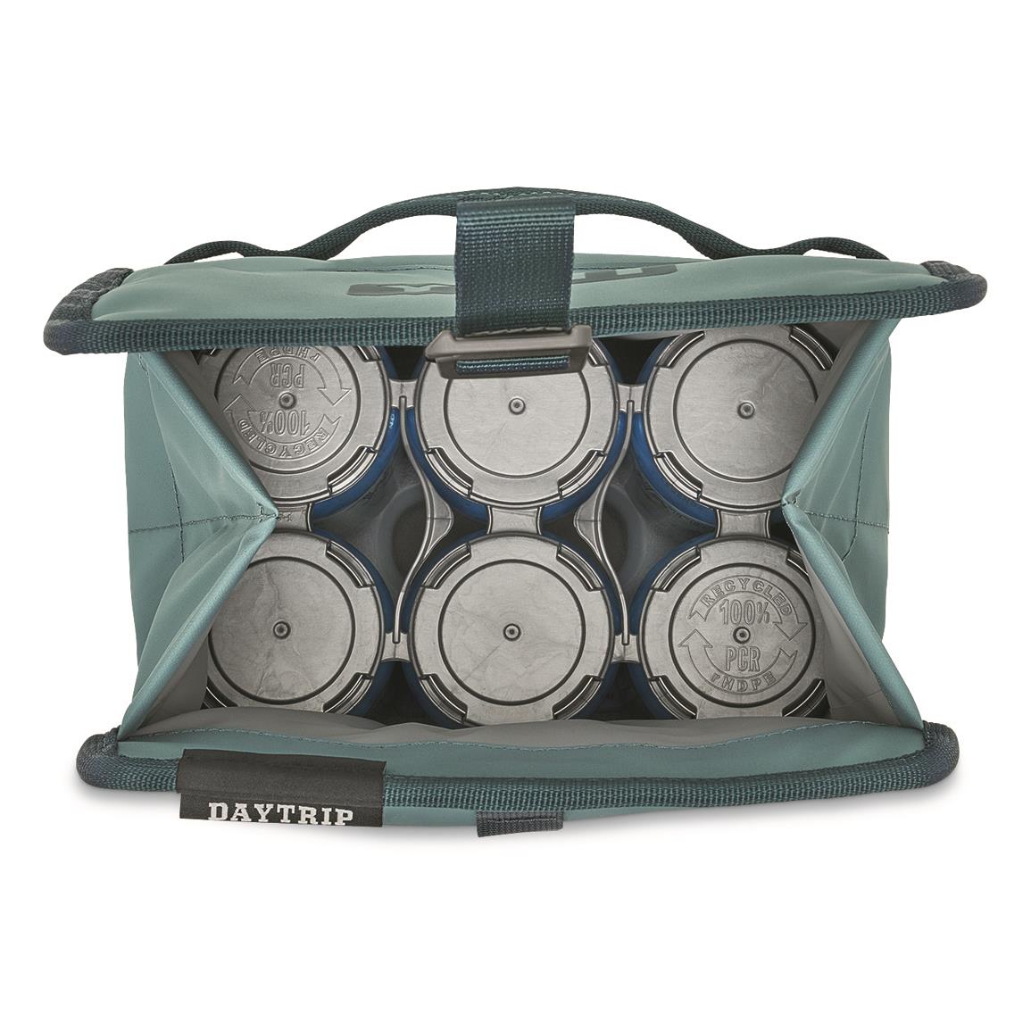 YETI Daytrip Lunch Bag 714108, Coolers at Sportsman's Guide