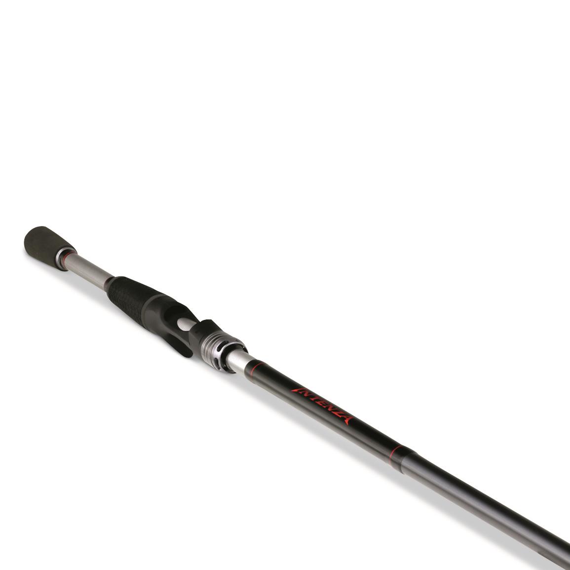 shimano intenza casting rod