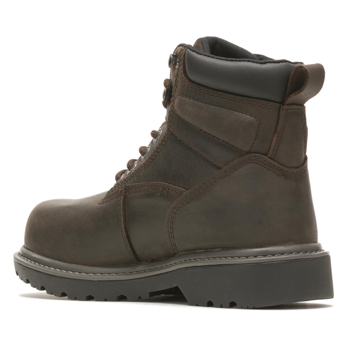 Womens Wolverine Boots | Sportsman's Guide