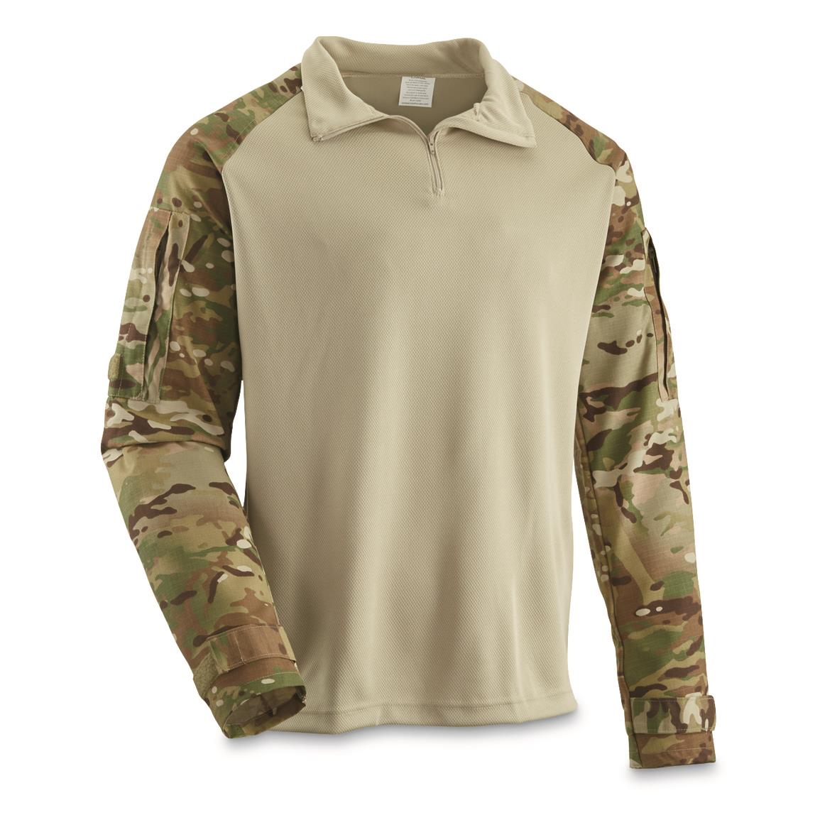 us army surplus shirts