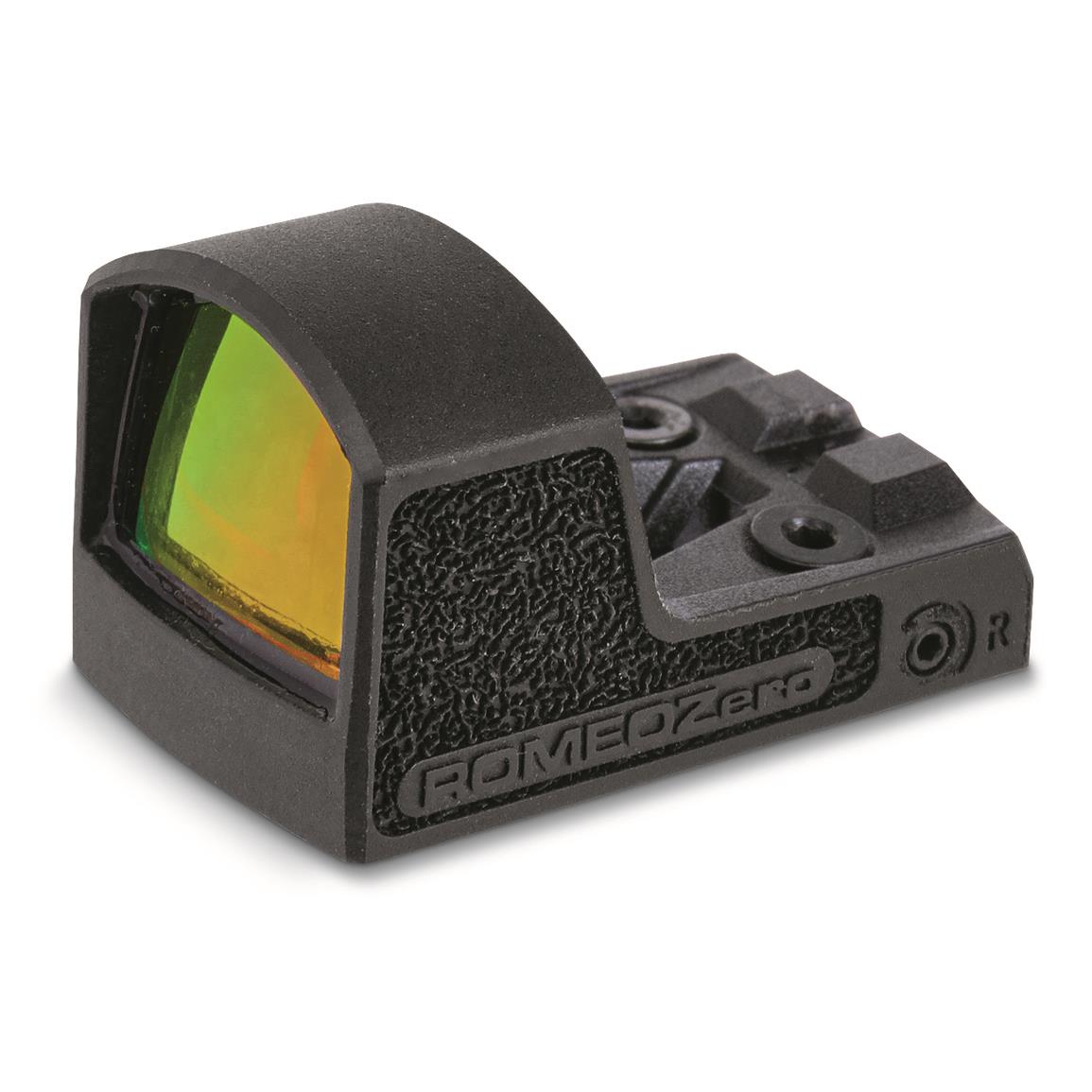 Red Dot Sights Sig Sauer Romeo 5