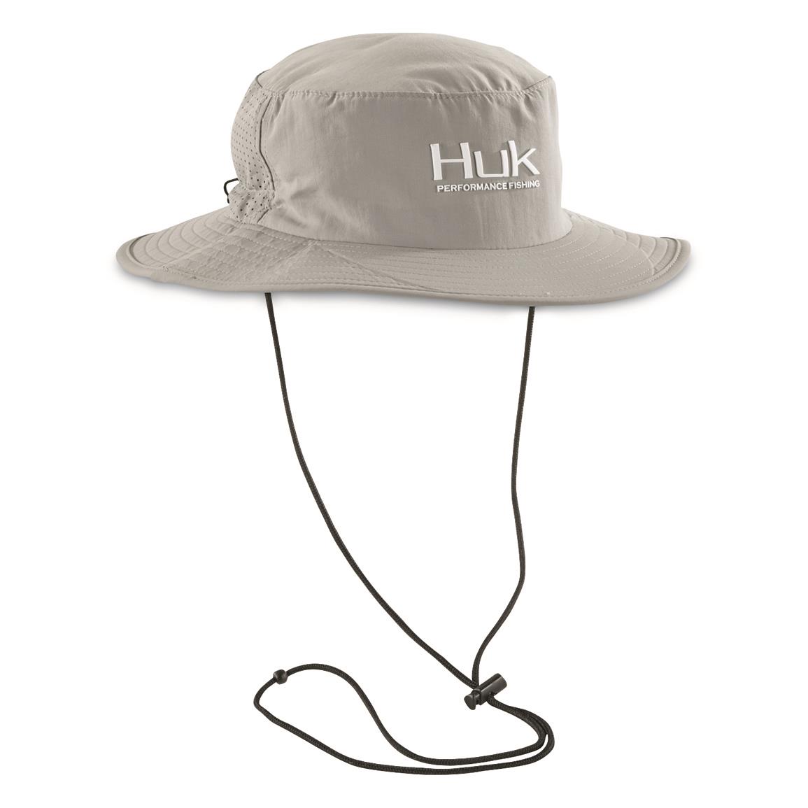 huk boonie hat