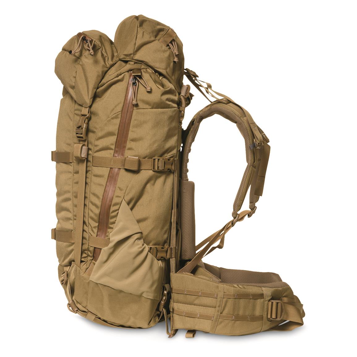 Mystery Ranch Metcalf Backpack, Coyote