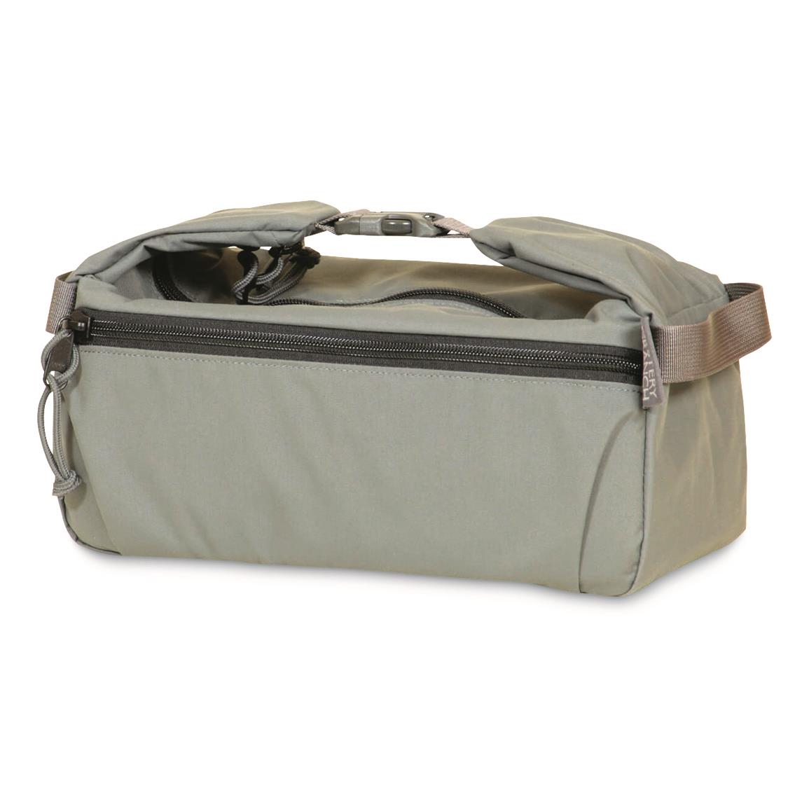 Mystery Ranch Zoid Cell Ditty Bag, Foliage