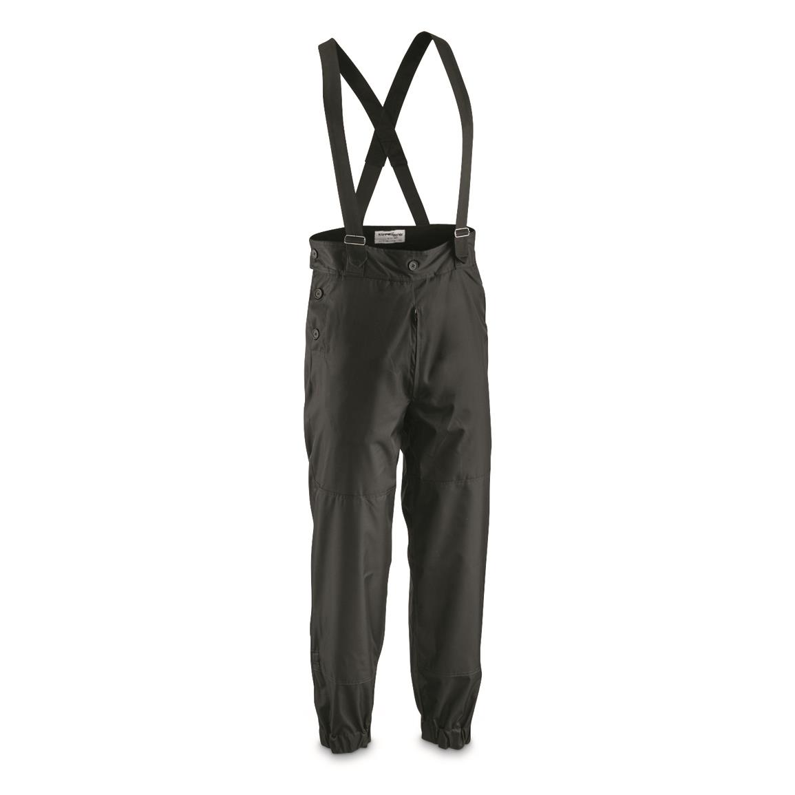 U.S. Army Surplus Extreme Cold Weather Insulated Pants