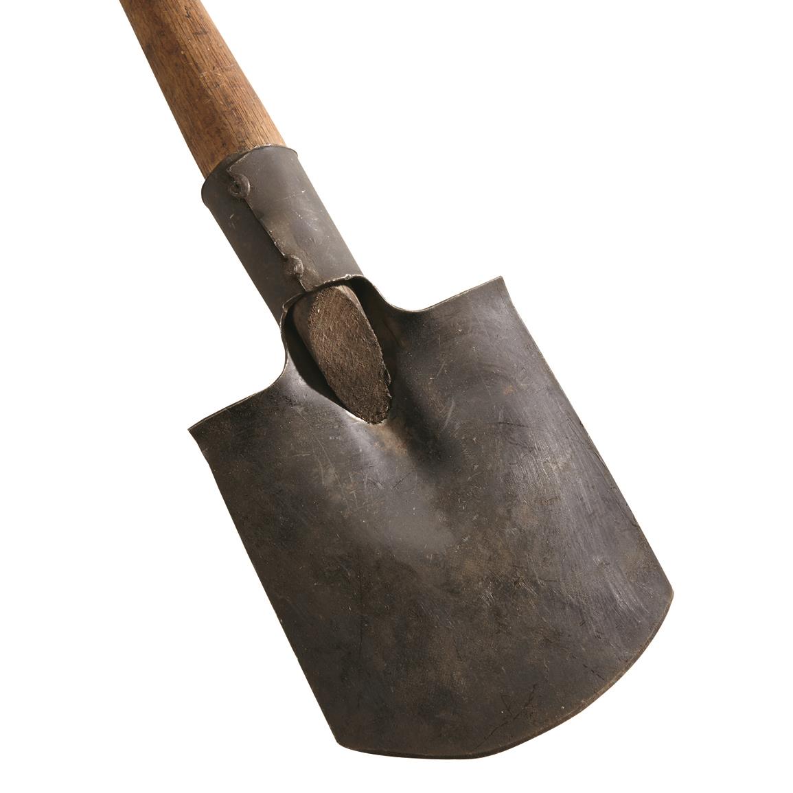 Metal Shovel | Sportsman's Guide