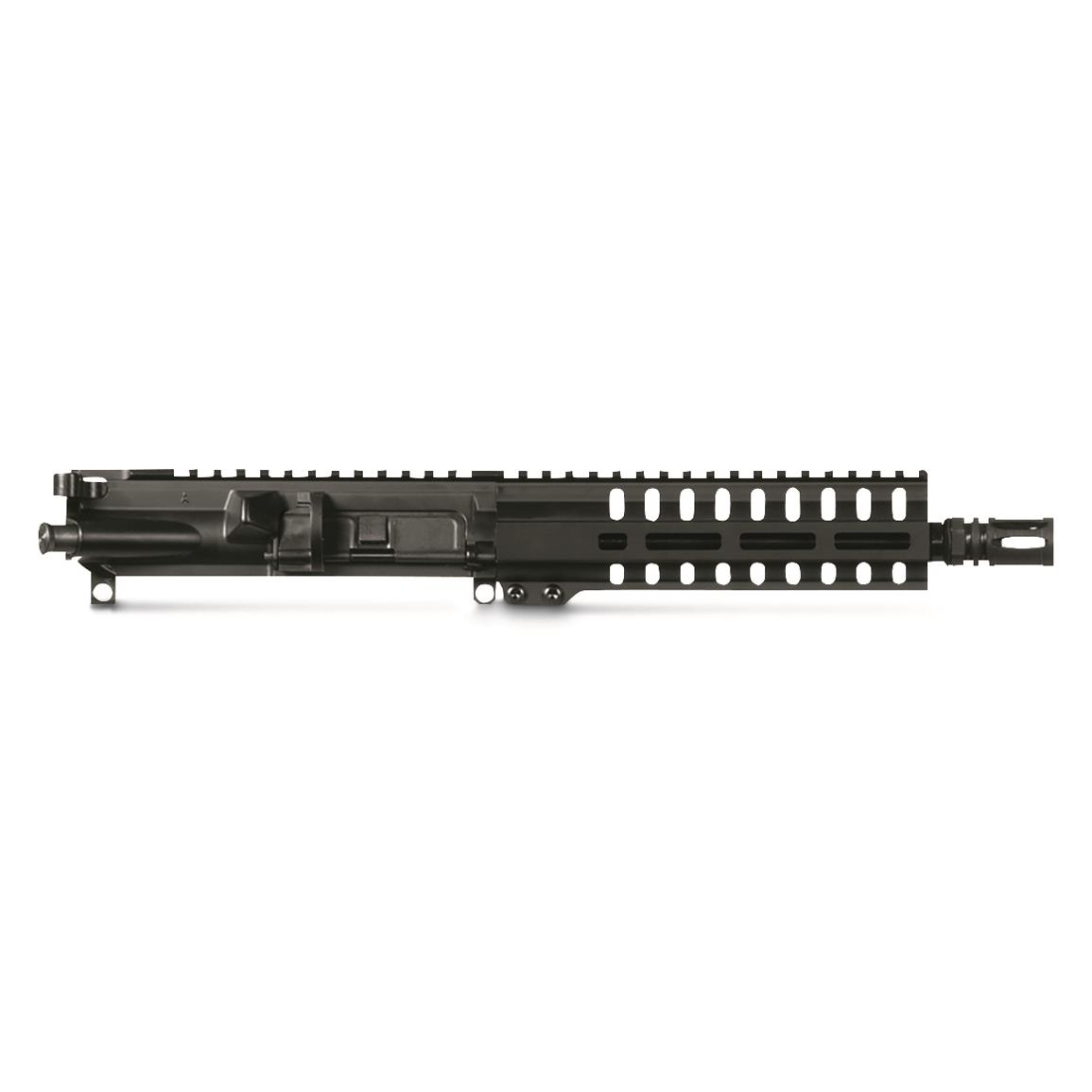 CMMG Banshee 100 Mk9 9mm Complete Pistol Upper Receiver, 8.5" Barrel