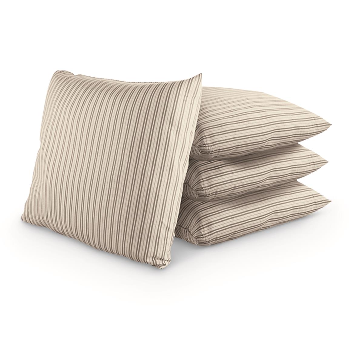 Military Striped Bedding Sportsman's Guide