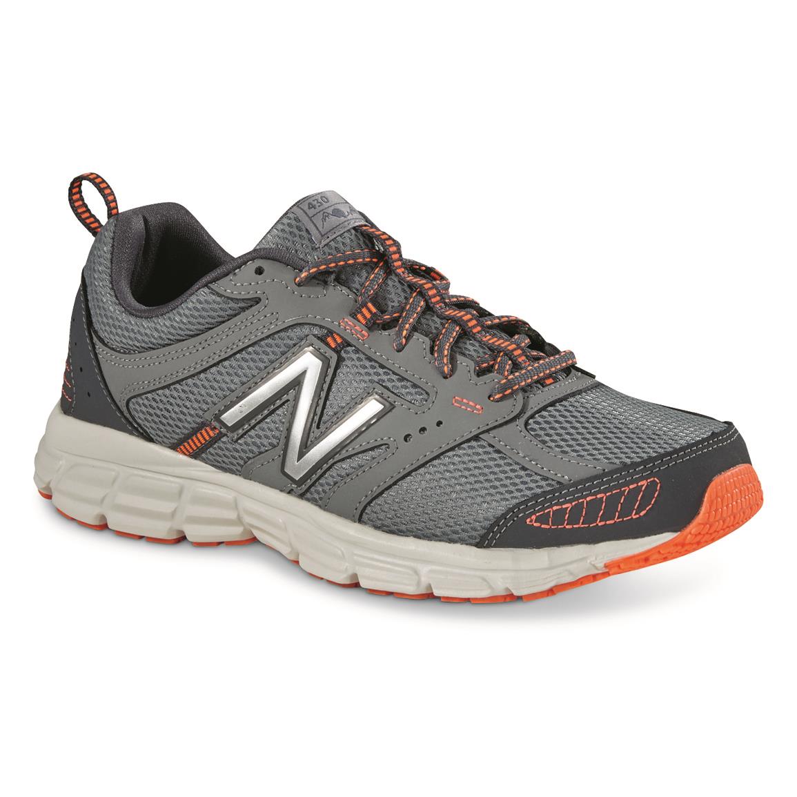 New Balance Men's 430 Running Shoes - 714813, Running Shoes ...