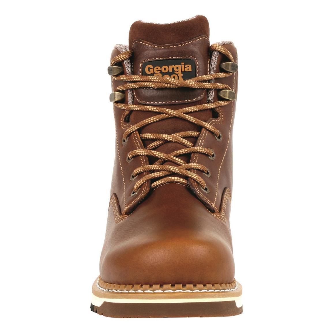 rocky retraction snake boots