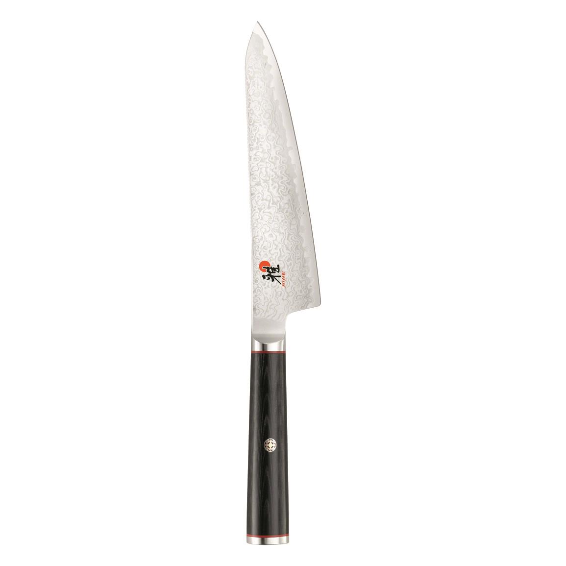 Miyabi Kaizen 5.5" Chef's Compact Prep Knife